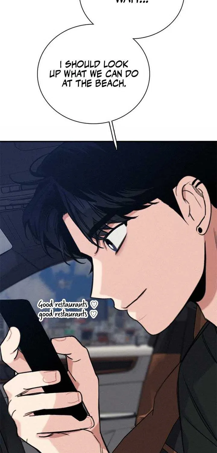 I’m Fine, Thank You, And You? Chapter 46 page 100 - 