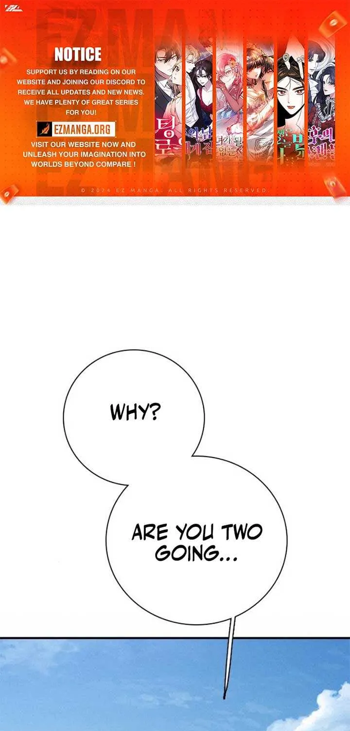 I’m Fine, Thank You, And You? Chapter 47 page 1 - 