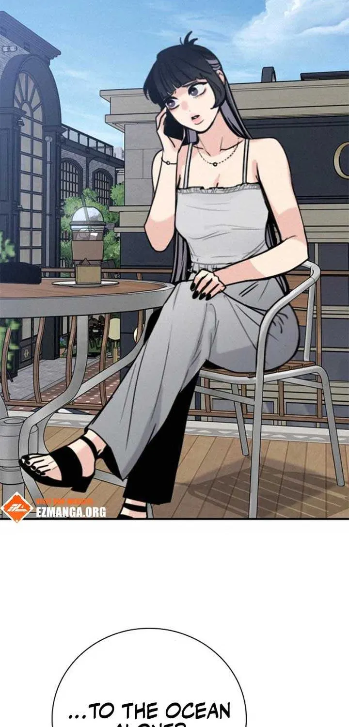 I’m Fine, Thank You, And You? Chapter 47 page 2 - 