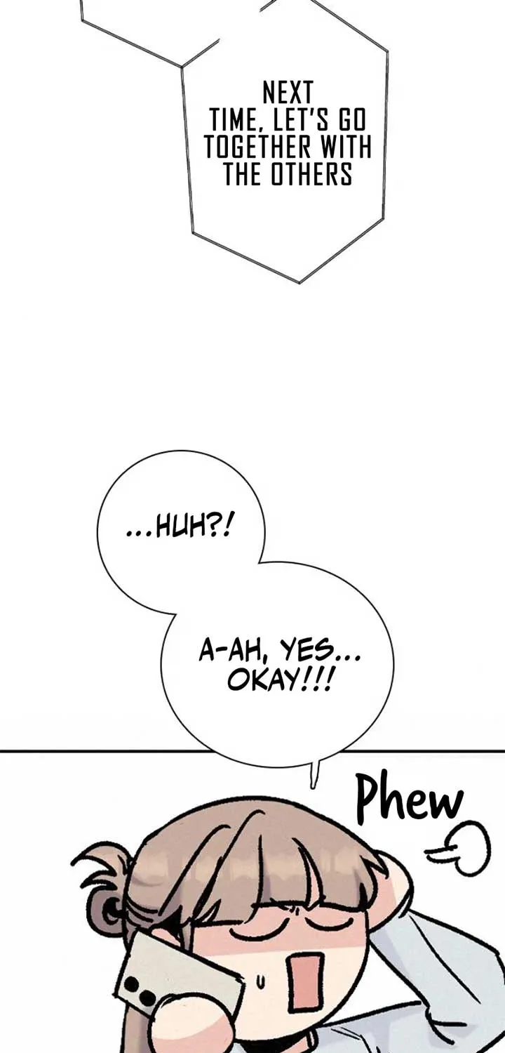 I’m Fine, Thank You, And You? Chapter 47 page 12 - 