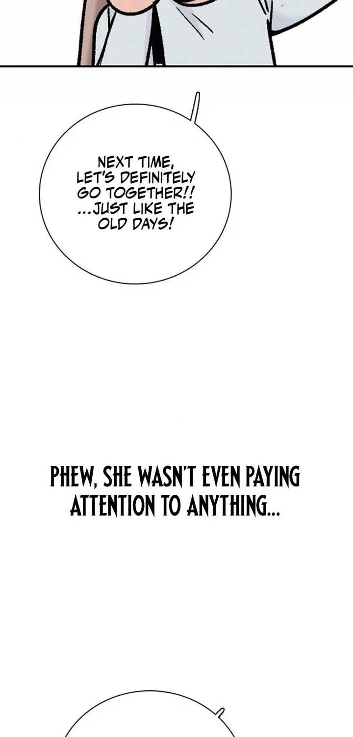 I’m Fine, Thank You, And You? Chapter 47 page 13 - 