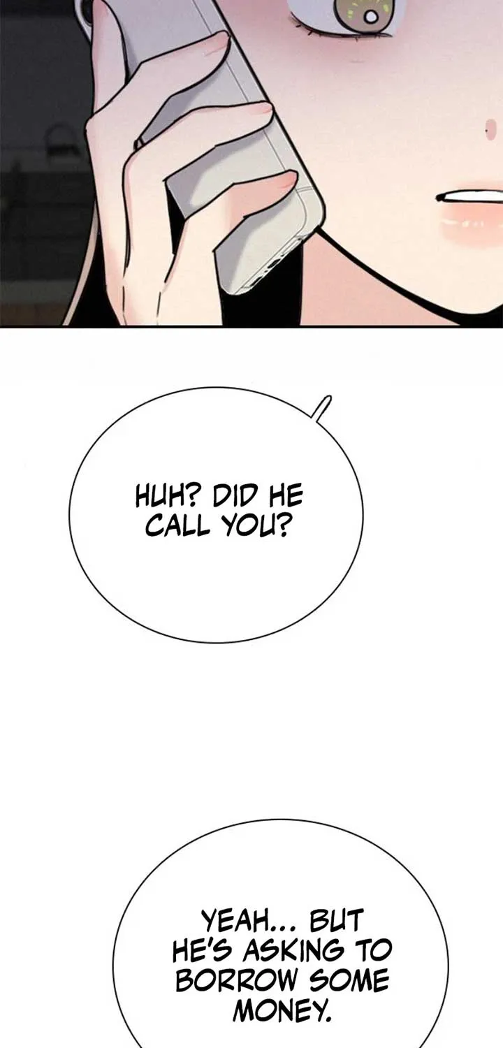 I’m Fine, Thank You, And You? Chapter 47 page 16 - 