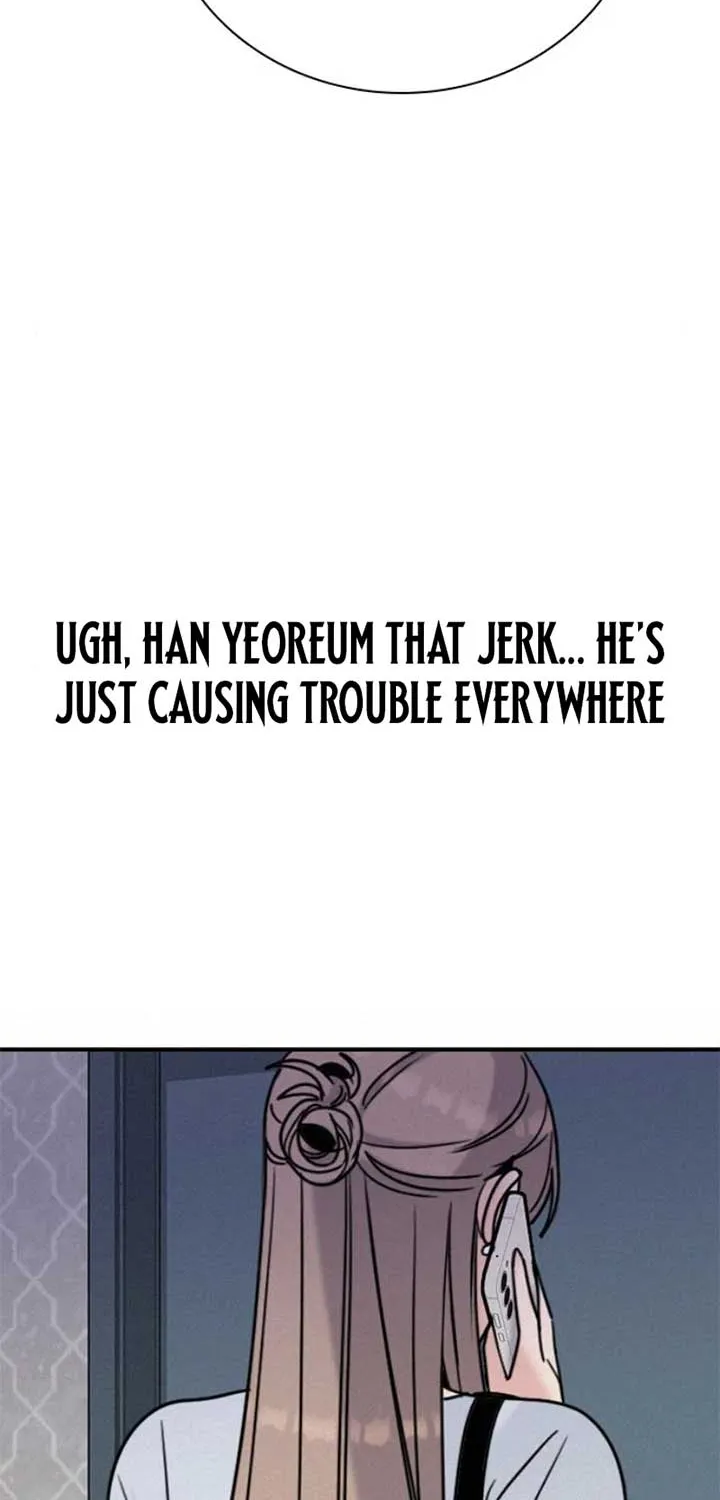 I’m Fine, Thank You, And You? Chapter 47 page 17 - 