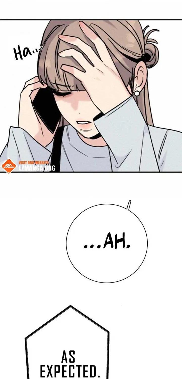 I’m Fine, Thank You, And You? Chapter 47 page 20 - 