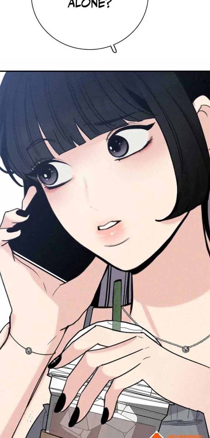 I’m Fine, Thank You, And You? Chapter 47 page 3 - 