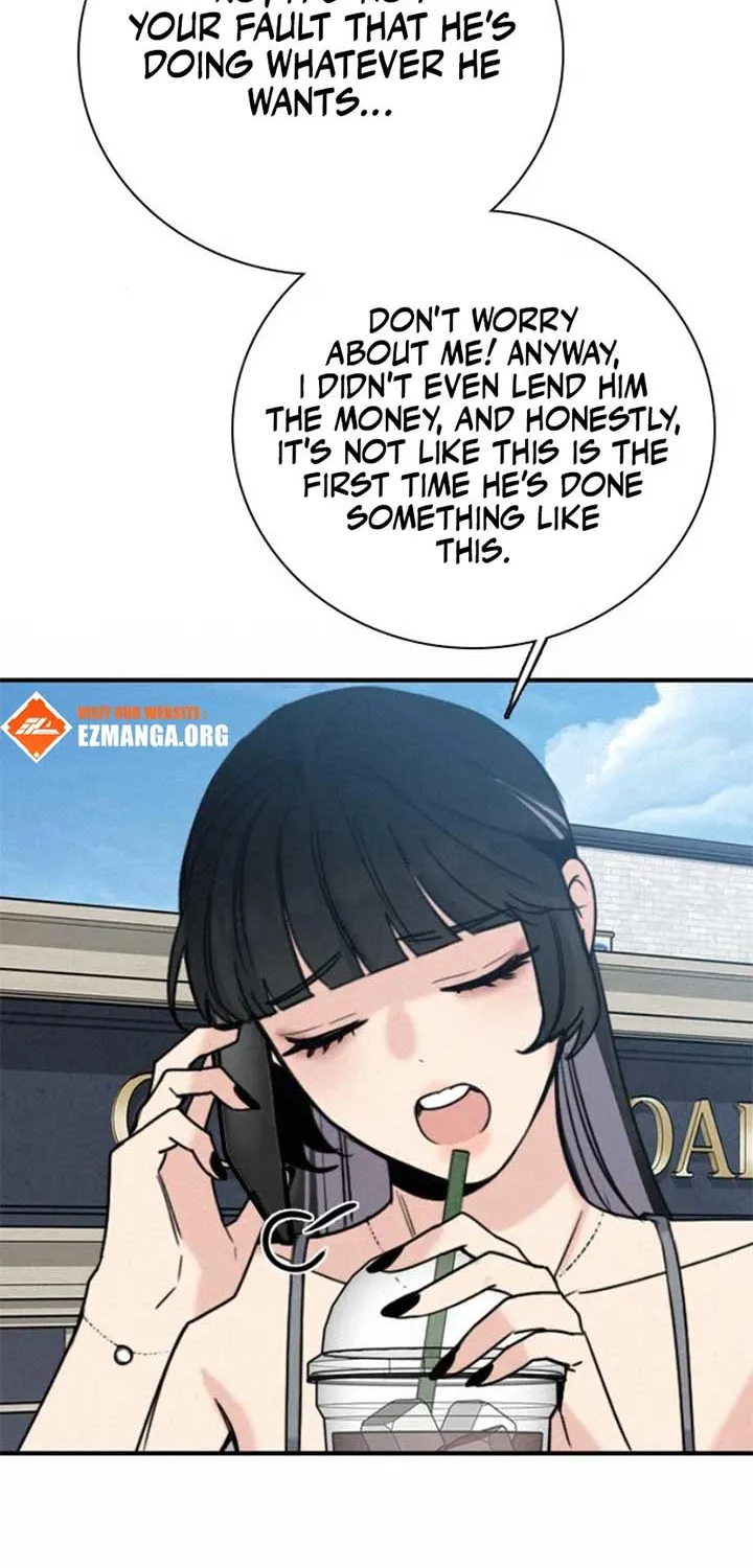 I’m Fine, Thank You, And You? Chapter 47 page 22 - 