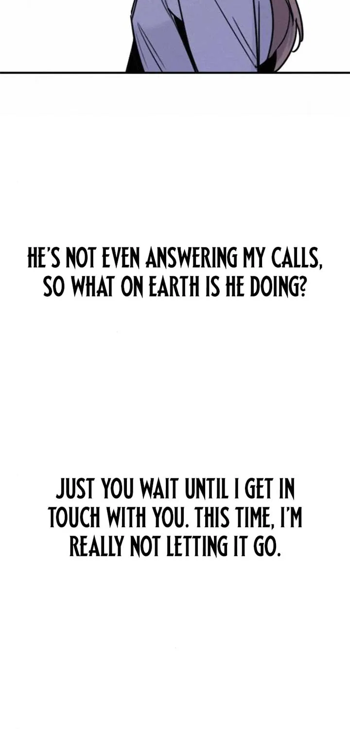 I’m Fine, Thank You, And You? Chapter 47 page 25 - 