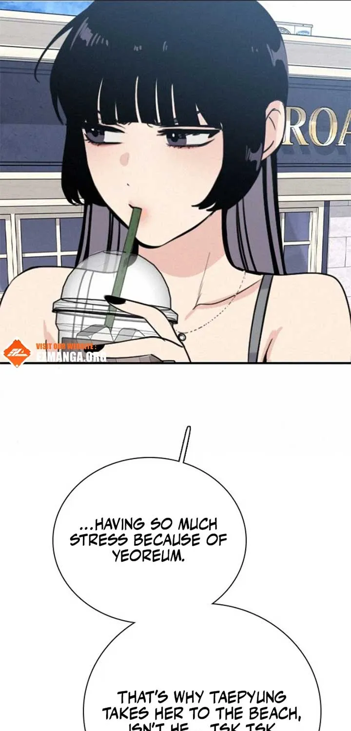 I’m Fine, Thank You, And You? Chapter 47 page 28 - 