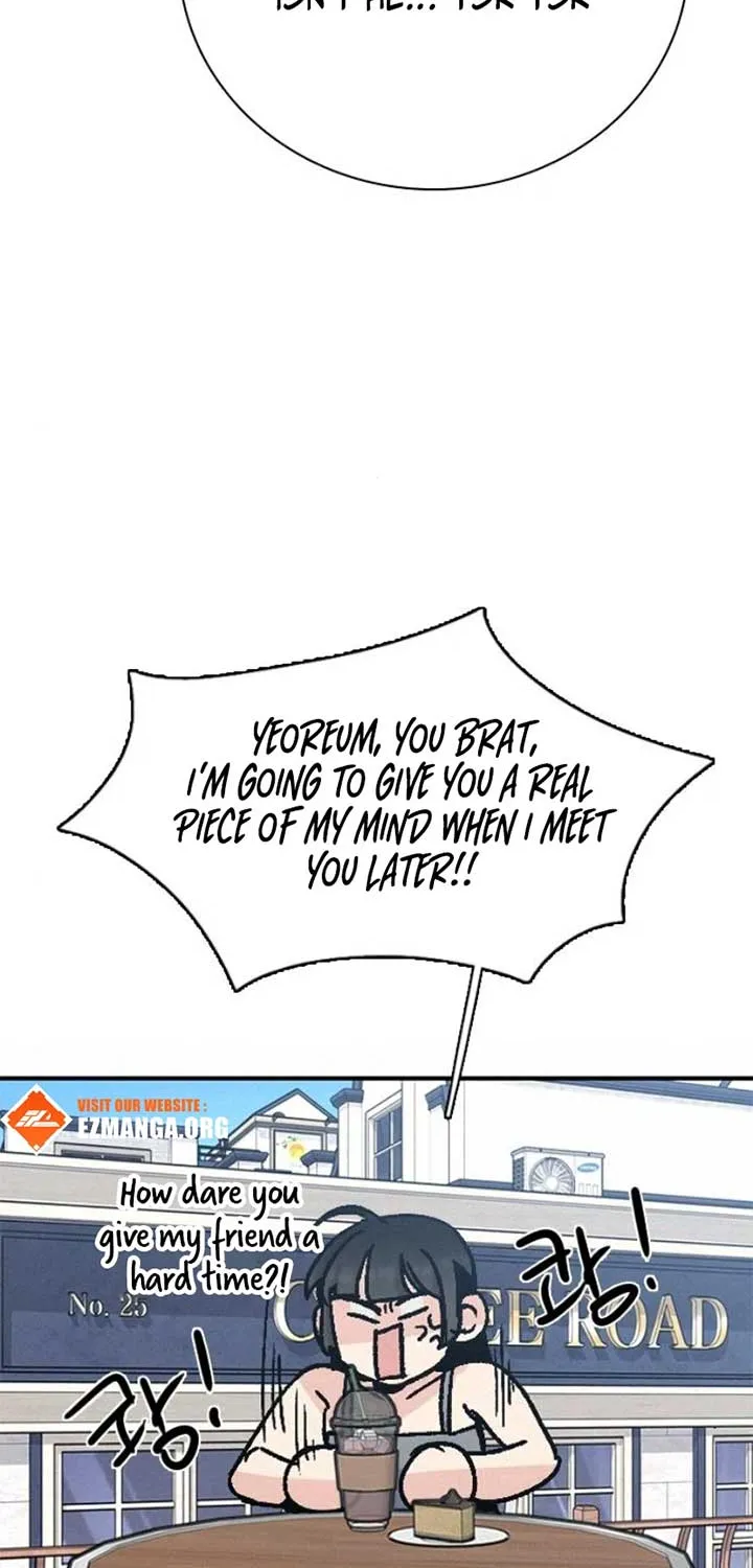 I’m Fine, Thank You, And You? Chapter 47 page 29 - 