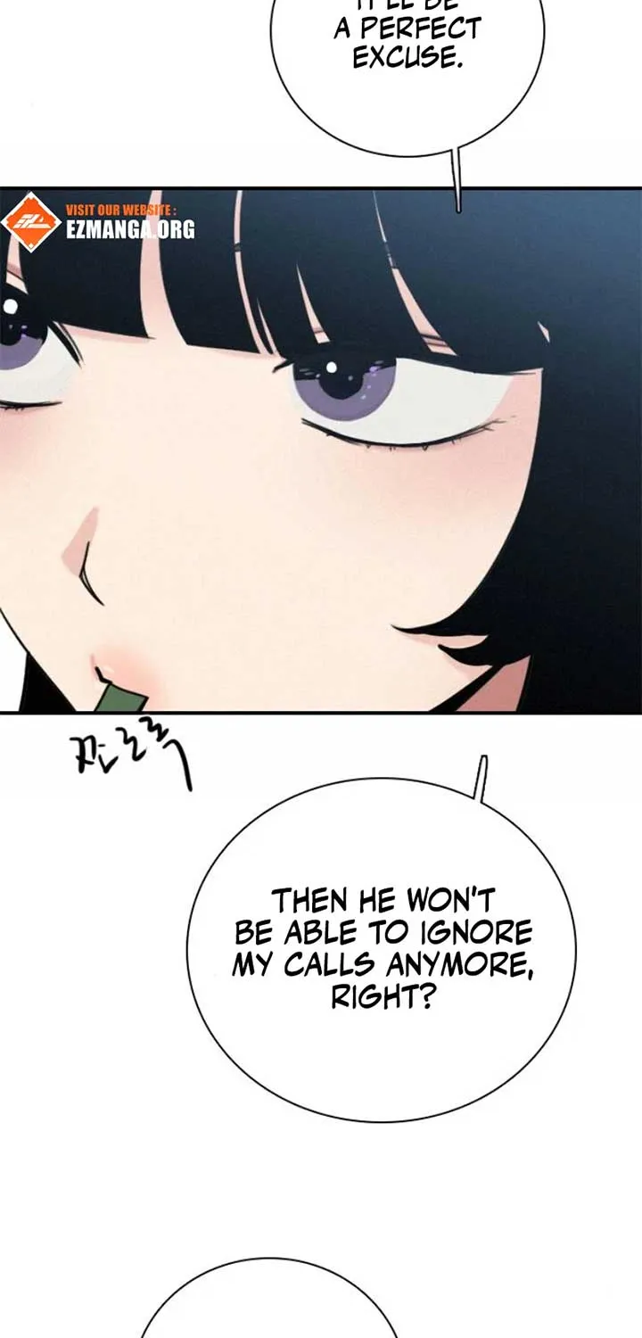 I’m Fine, Thank You, And You? Chapter 47 page 31 - 