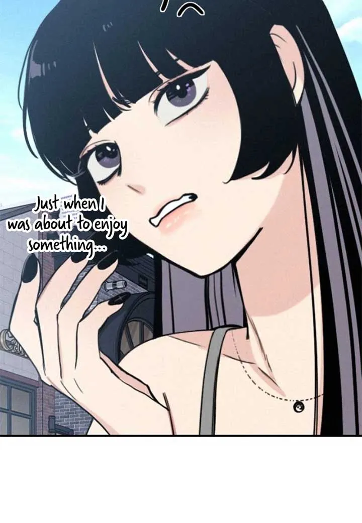 I’m Fine, Thank You, And You? Chapter 47 page 36 - 