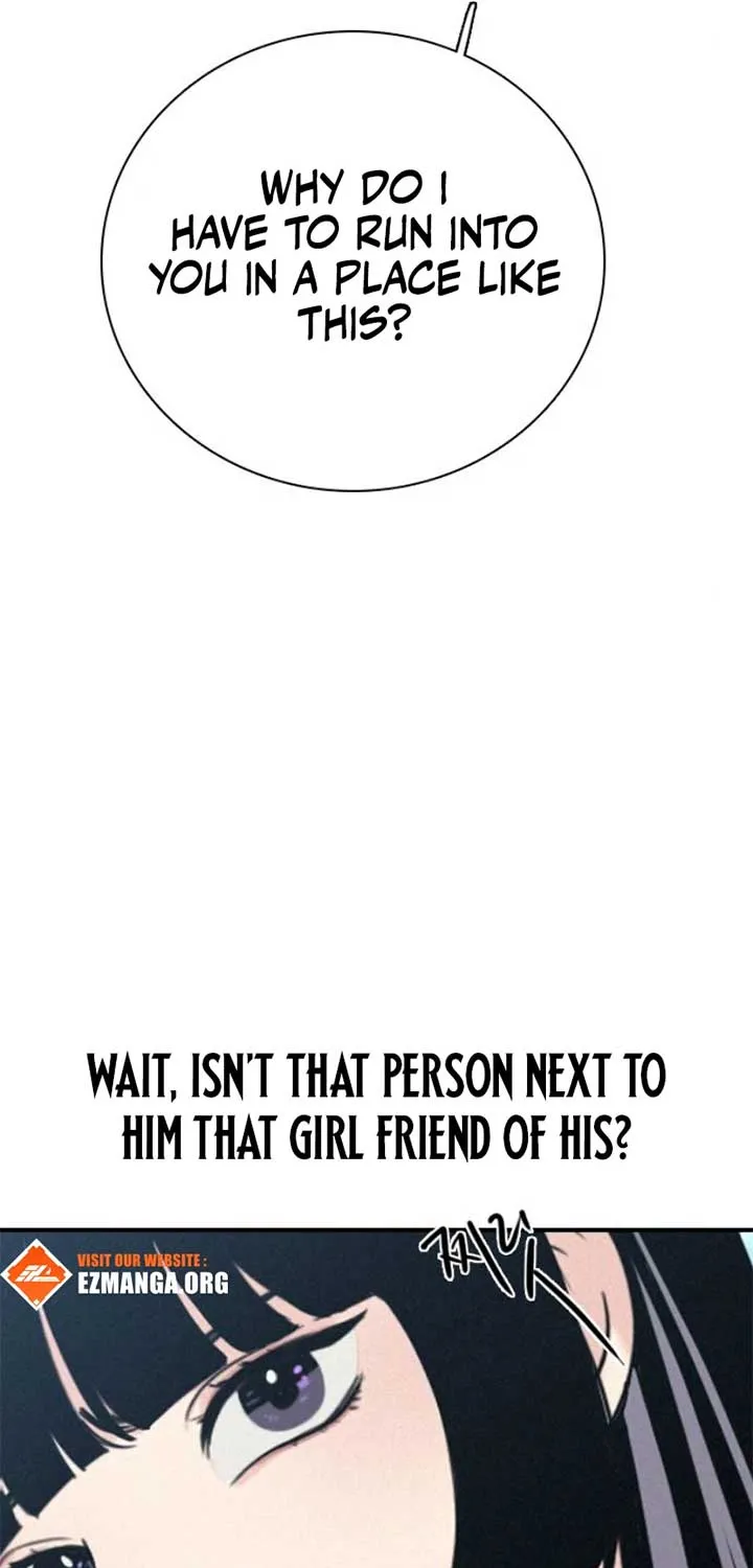 I’m Fine, Thank You, And You? Chapter 47 page 37 - 