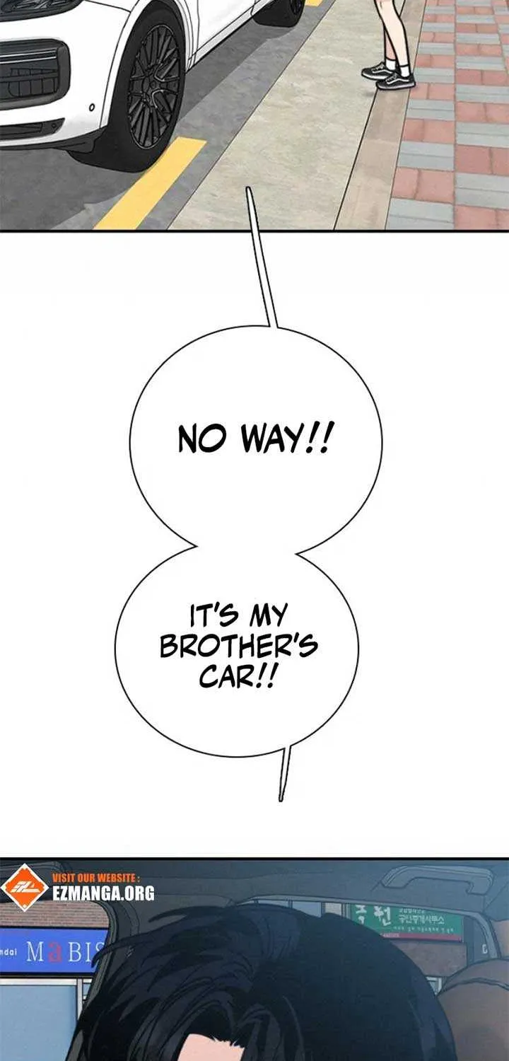 I’m Fine, Thank You, And You? Chapter 47 page 47 - 