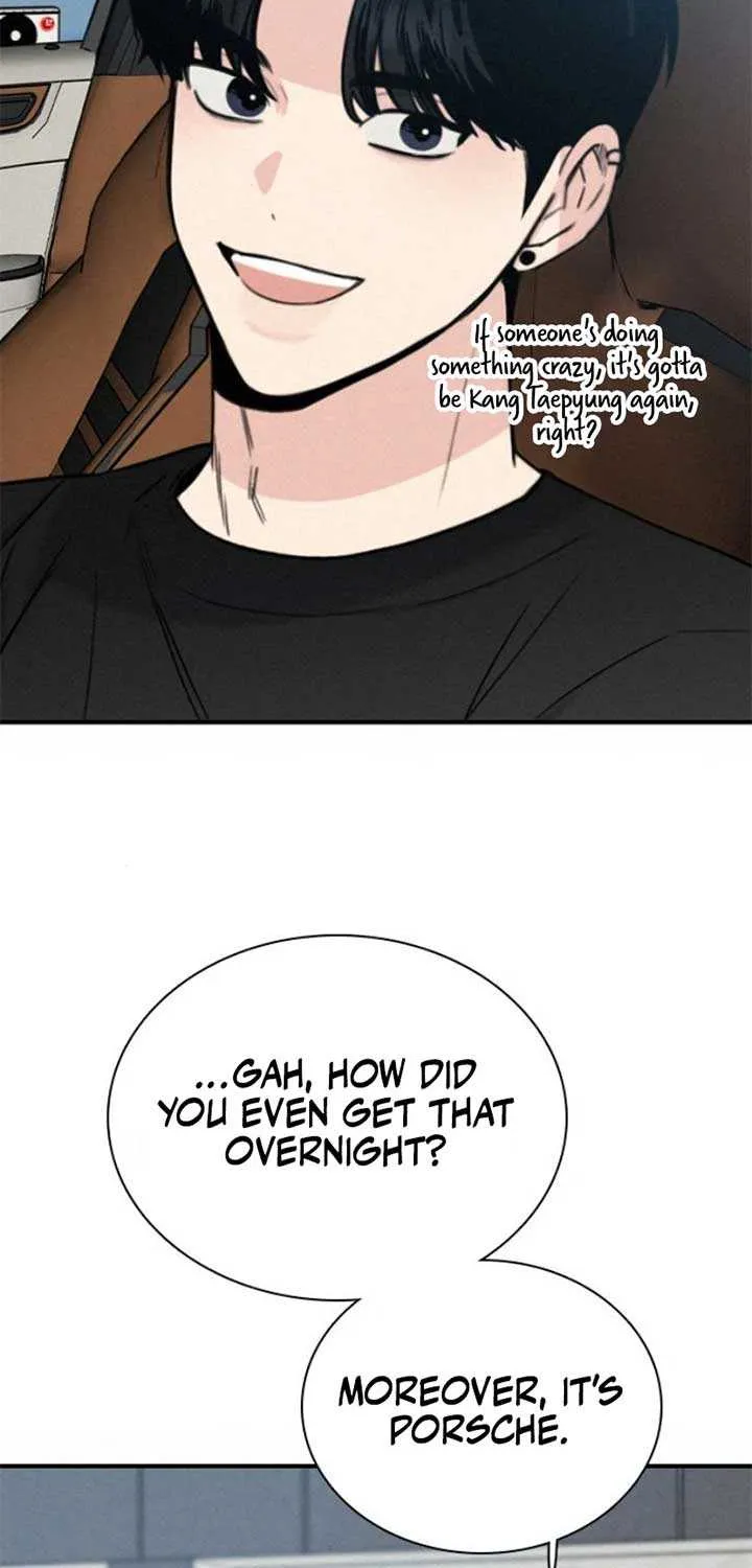 I’m Fine, Thank You, And You? Chapter 47 page 48 - 