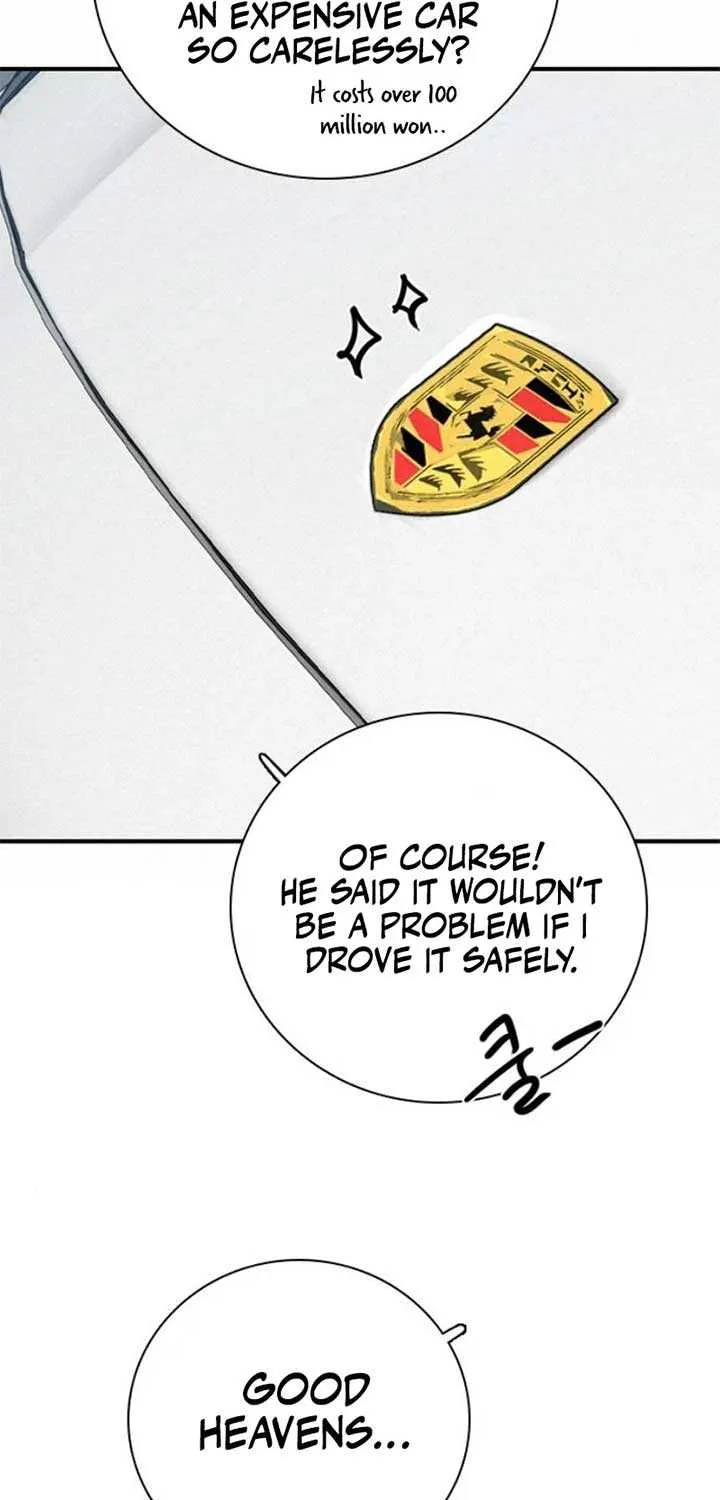 I’m Fine, Thank You, And You? Chapter 47 page 50 - 