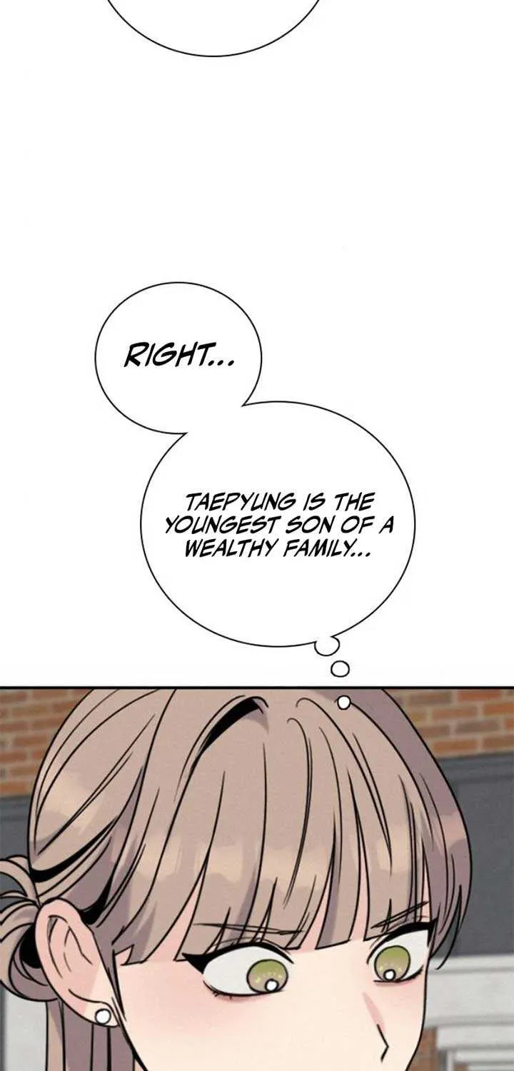 I’m Fine, Thank You, And You? Chapter 47 page 51 - 