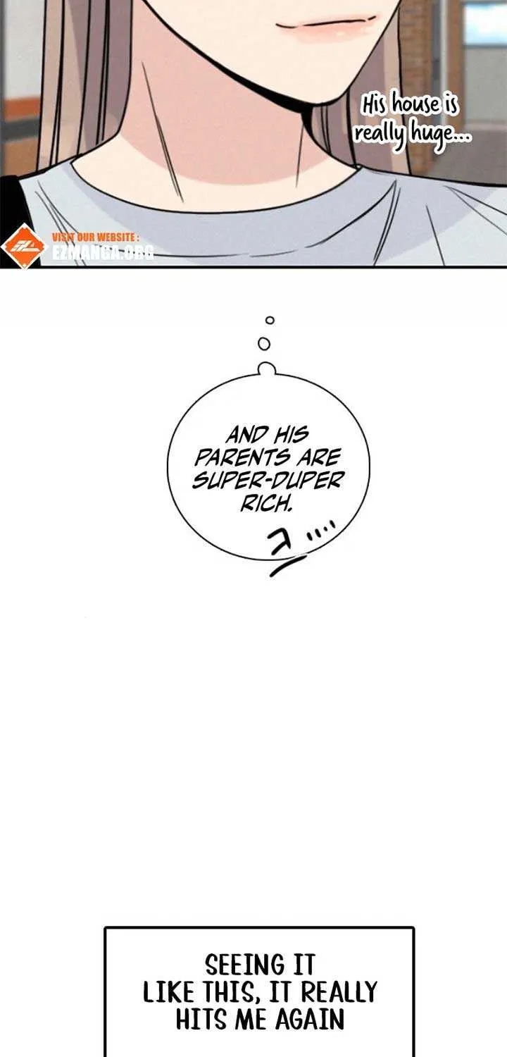 I’m Fine, Thank You, And You? Chapter 47 page 52 - 