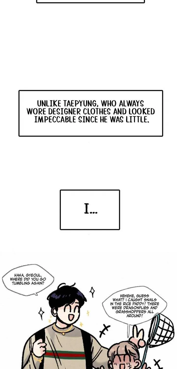 I’m Fine, Thank You, And You? Chapter 47 page 53 - 