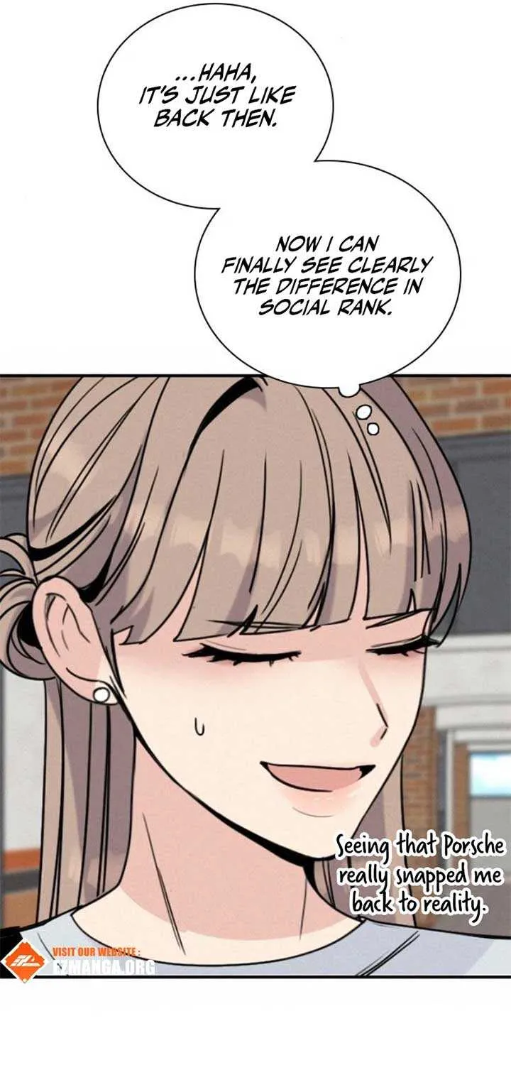 I’m Fine, Thank You, And You? Chapter 47 page 55 - 