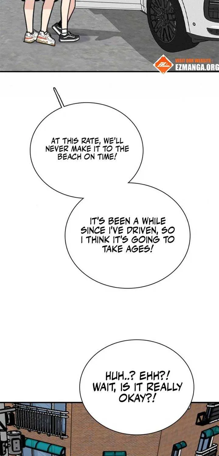 I’m Fine, Thank You, And You? Chapter 47 page 58 - 