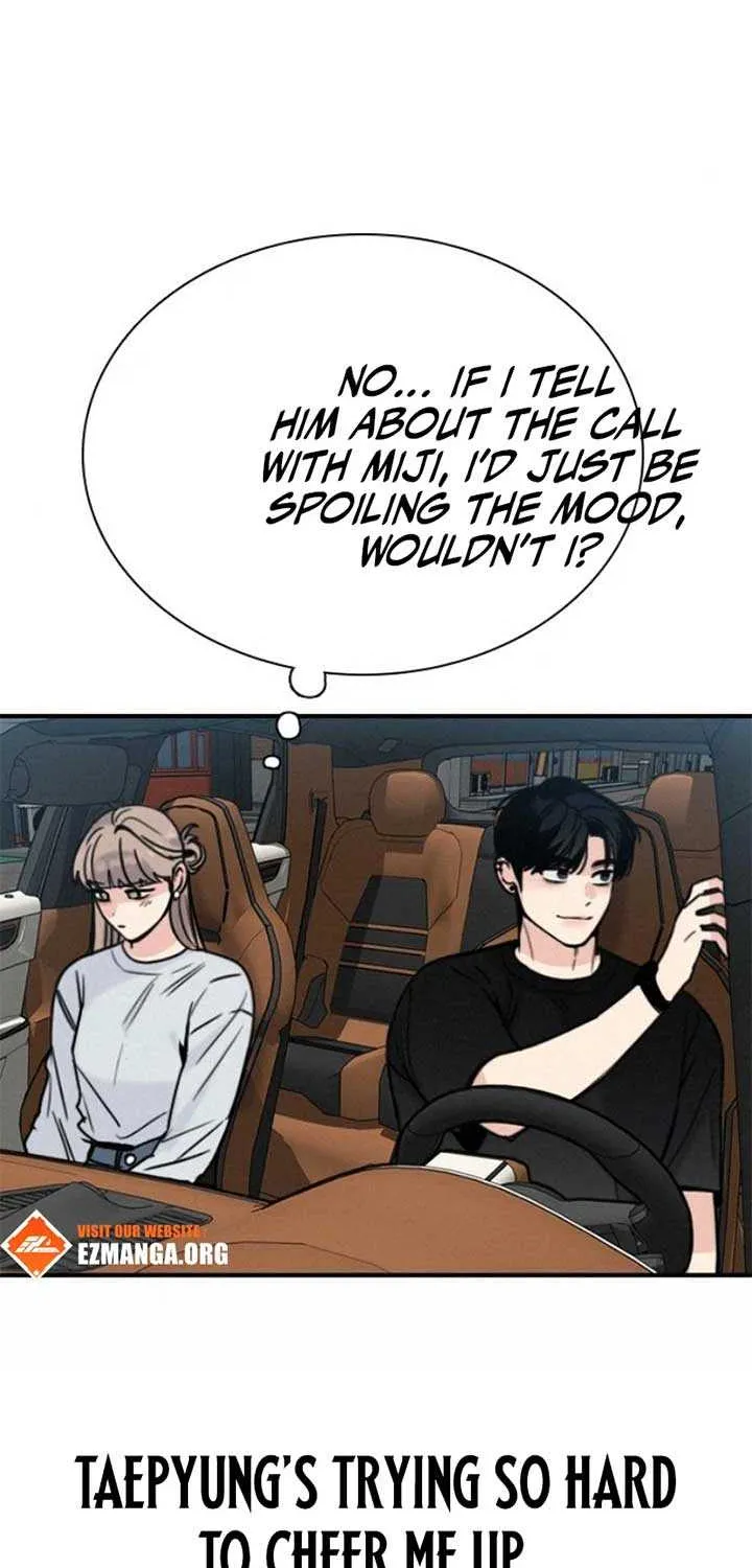 I’m Fine, Thank You, And You? Chapter 47 page 60 - 