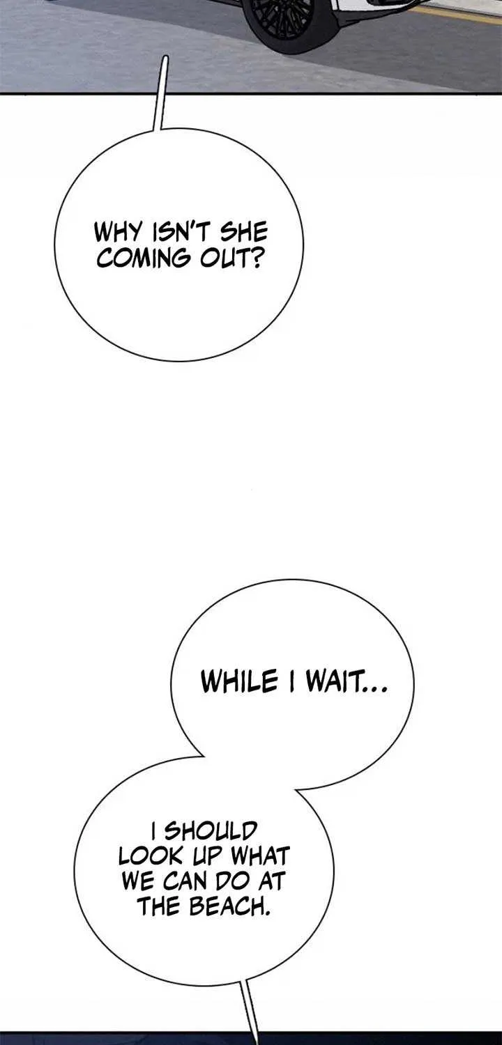 I’m Fine, Thank You, And You? Chapter 47 page 7 - 