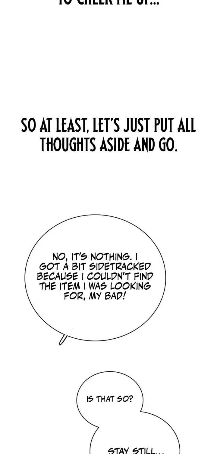I’m Fine, Thank You, And You? Chapter 47 page 61 - 
