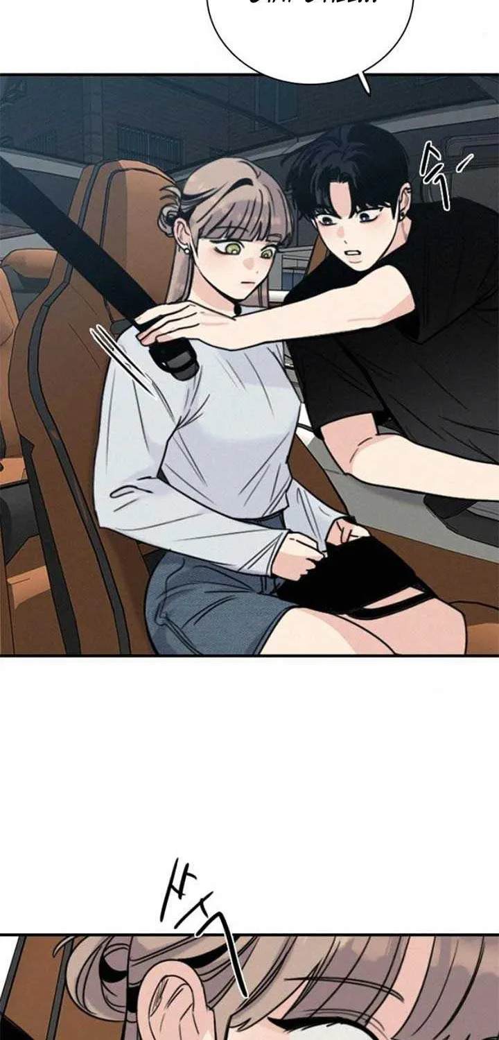 I’m Fine, Thank You, And You? Chapter 47 page 62 - 