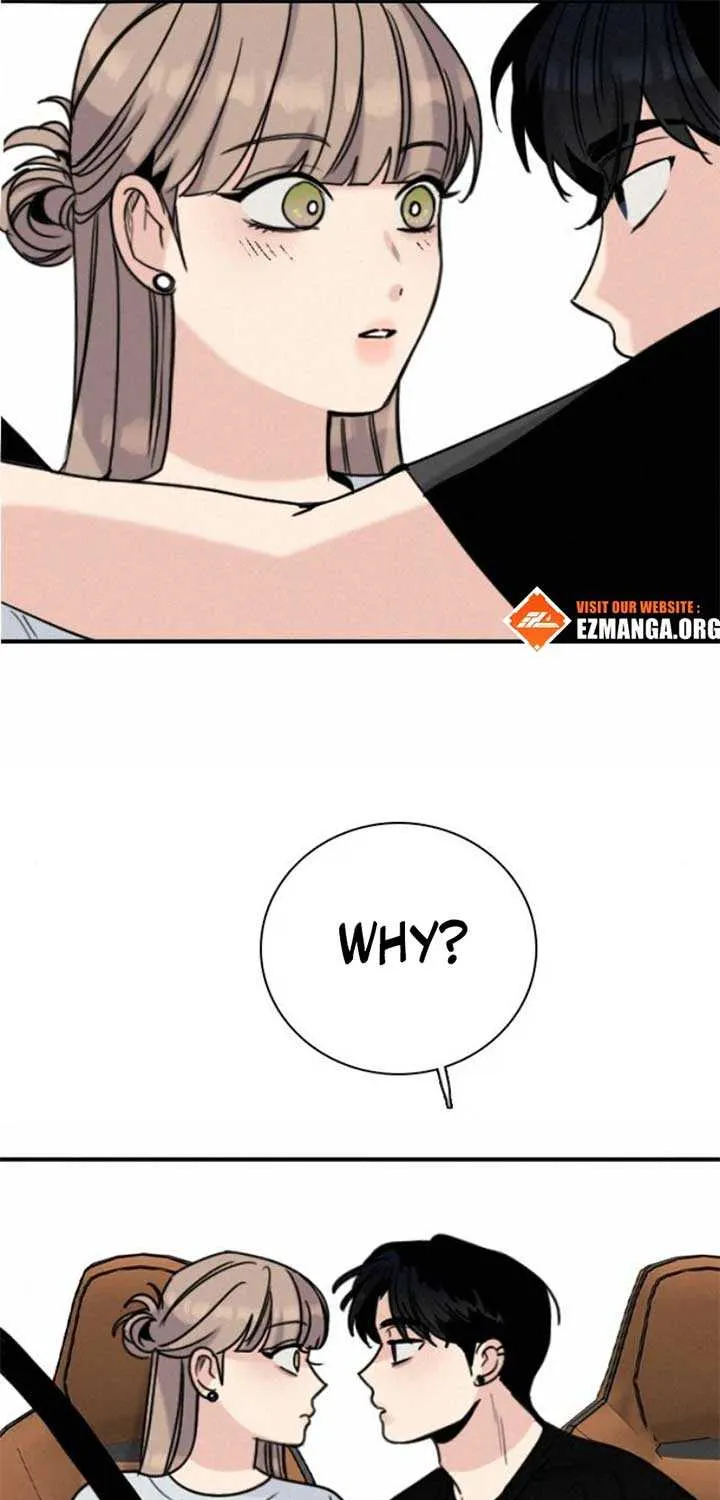 I’m Fine, Thank You, And You? Chapter 47 page 64 - 
