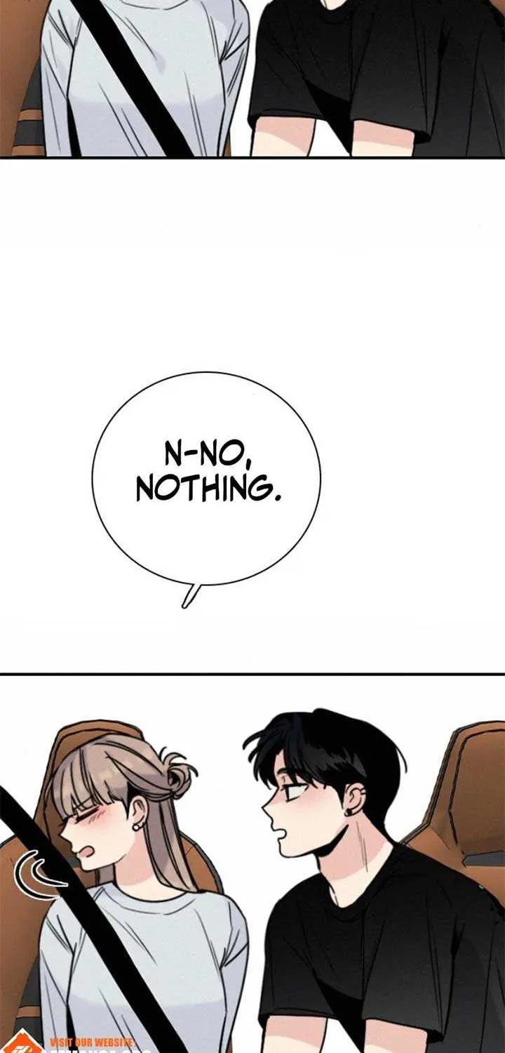 I’m Fine, Thank You, And You? Chapter 47 page 65 - 