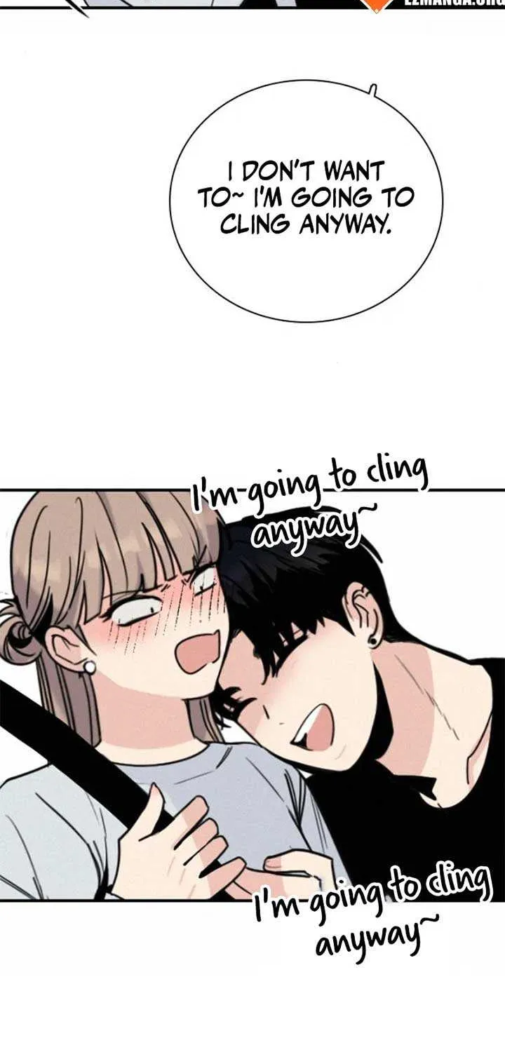 I’m Fine, Thank You, And You? Chapter 47 page 67 - 