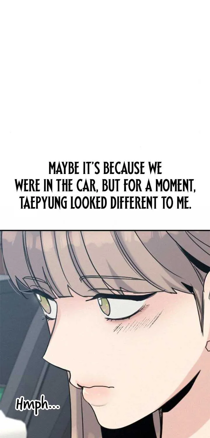 I’m Fine, Thank You, And You? Chapter 47 page 69 - 