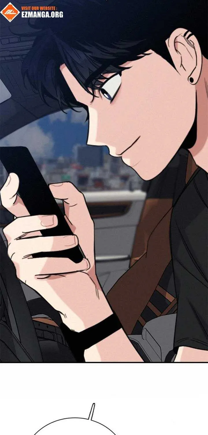 I’m Fine, Thank You, And You? Chapter 47 page 8 - 