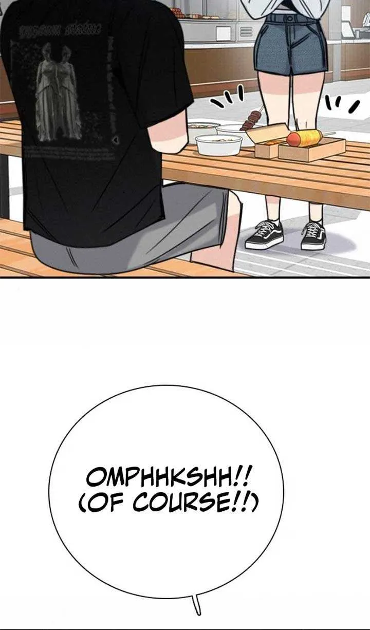 I’m Fine, Thank You, And You? Chapter 47 page 72 - 