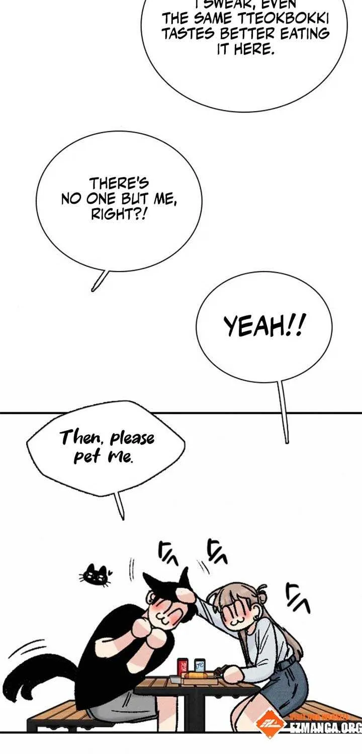 I’m Fine, Thank You, And You? Chapter 47 page 74 - 