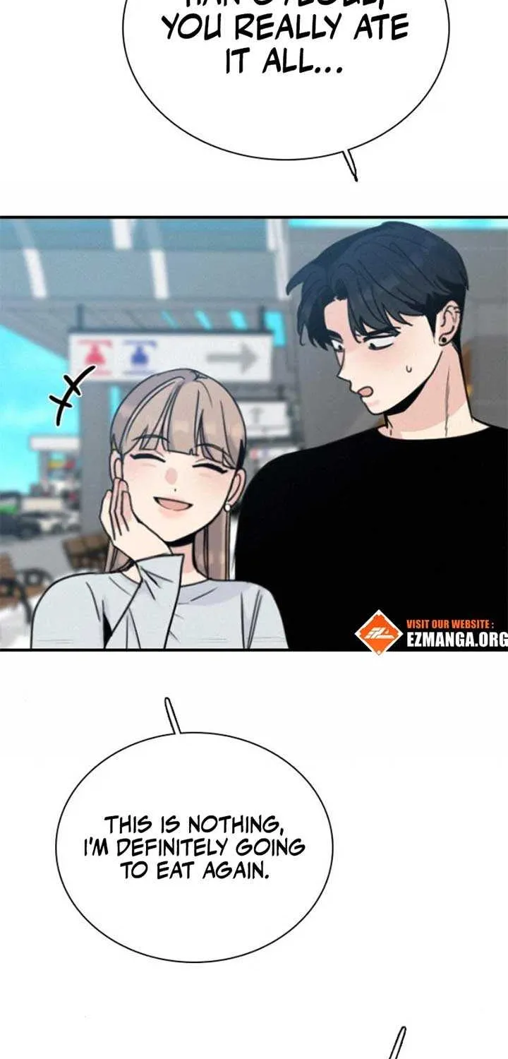 I’m Fine, Thank You, And You? Chapter 47 page 78 - 