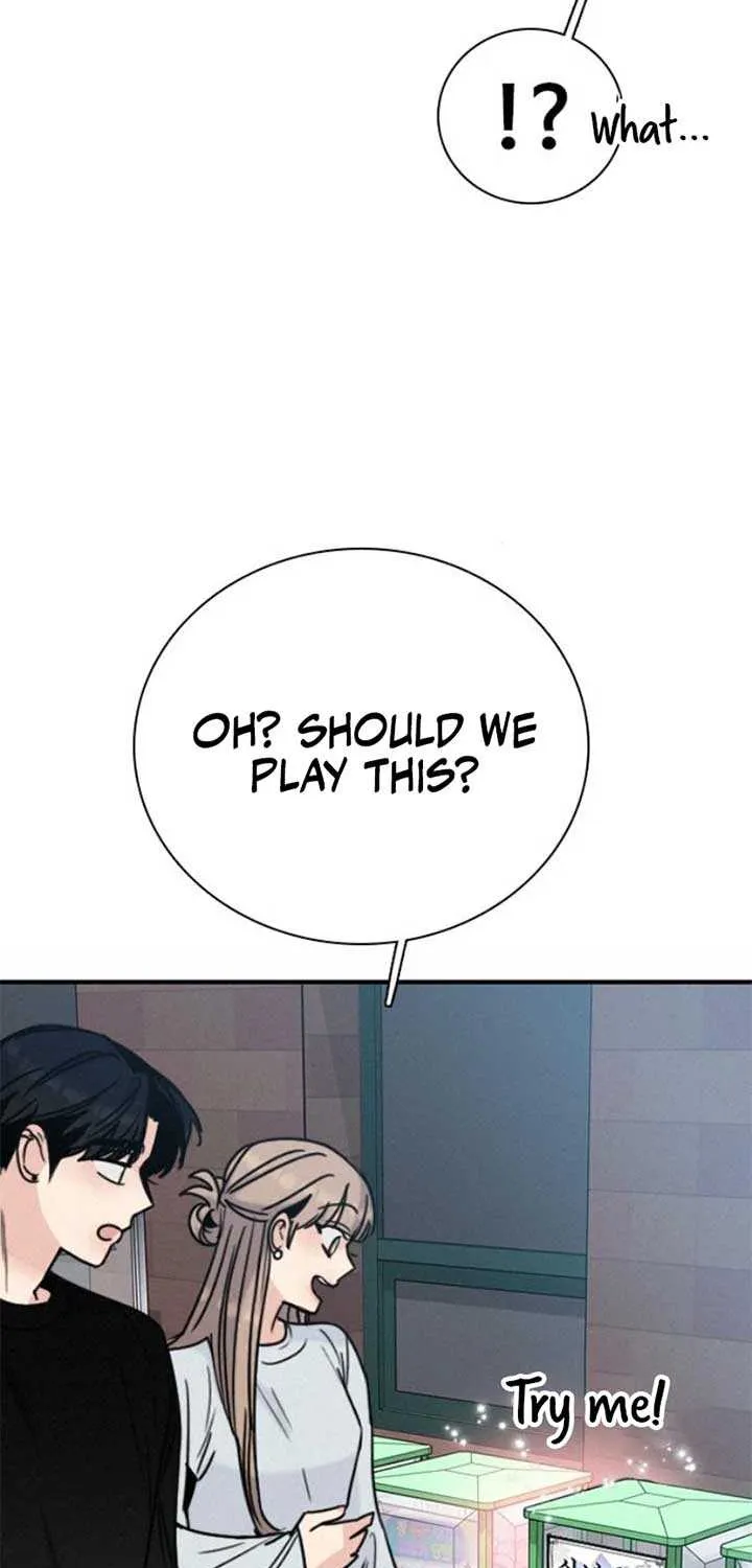 I’m Fine, Thank You, And You? Chapter 47 page 79 - 