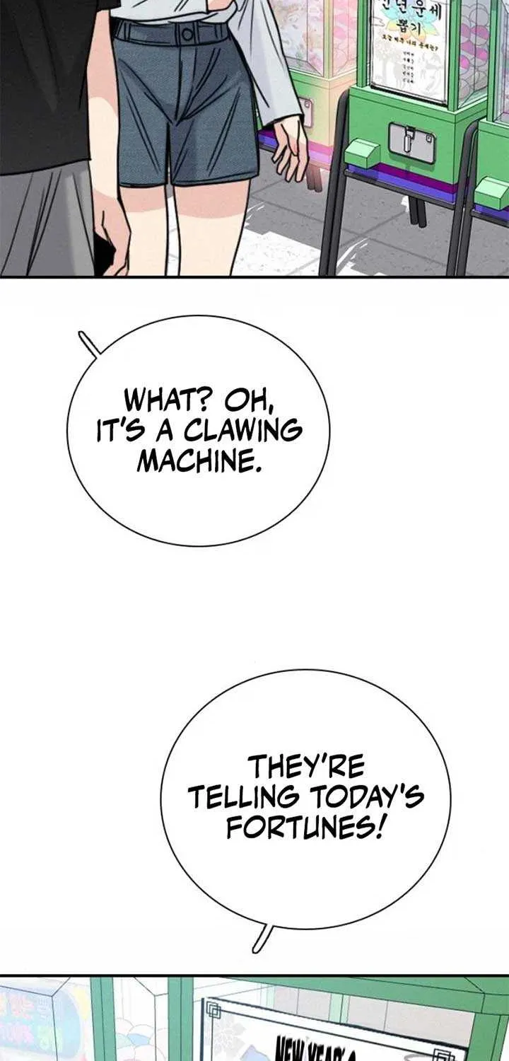 I’m Fine, Thank You, And You? Chapter 47 page 80 - 