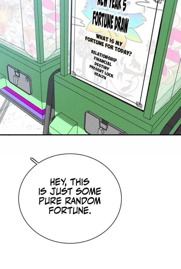 I’m Fine, Thank You, And You? Chapter 47 page 81 - 