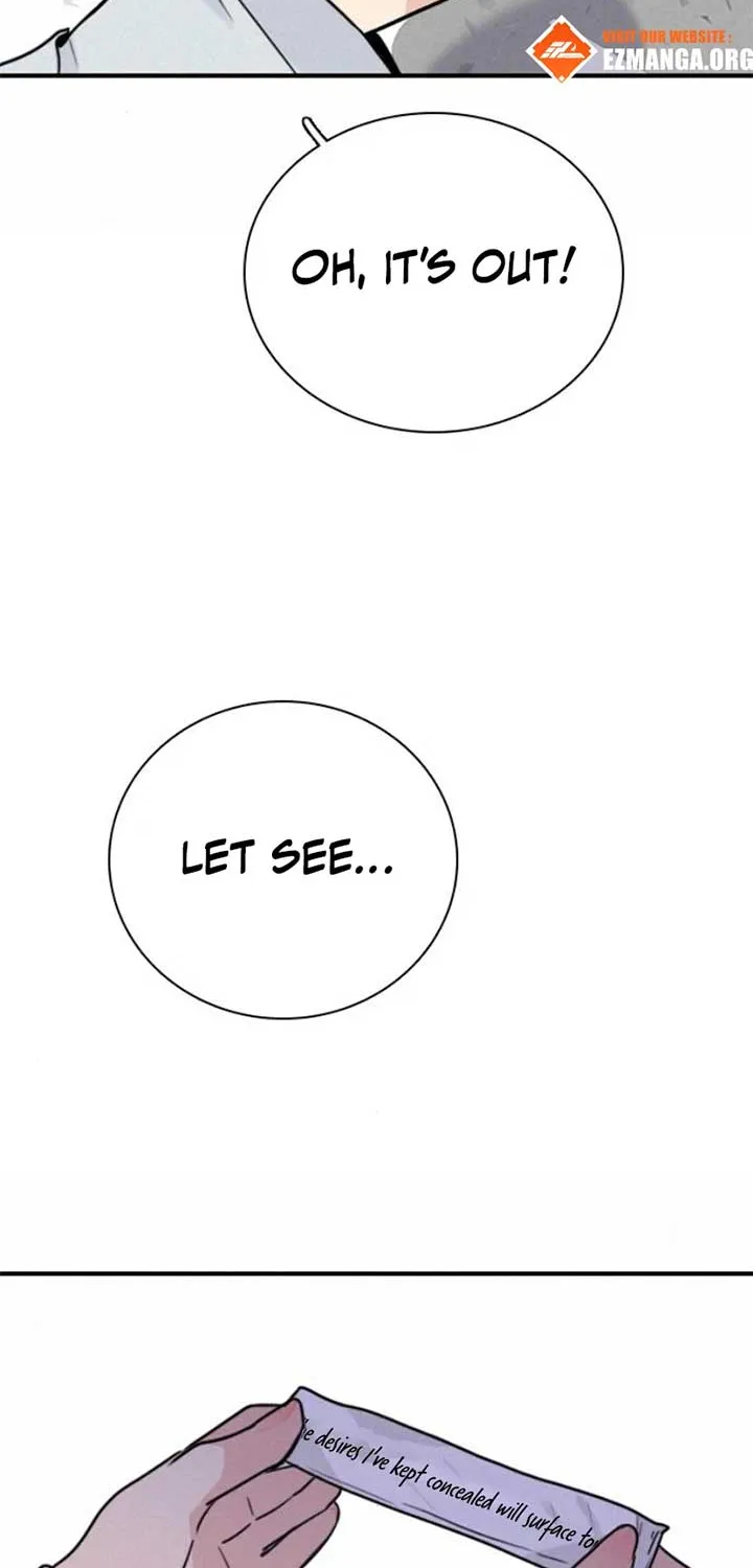 I’m Fine, Thank You, And You? Chapter 47 page 83 - 