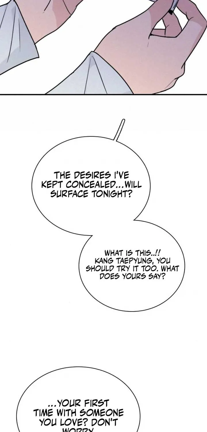 I’m Fine, Thank You, And You? Chapter 47 page 84 - 