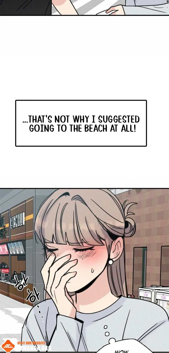I’m Fine, Thank You, And You? Chapter 47 page 87 - 