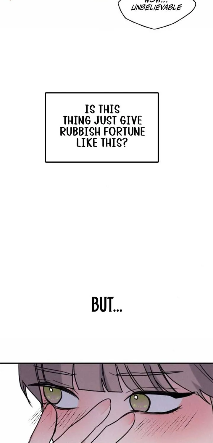 I’m Fine, Thank You, And You? Chapter 47 page 88 - 