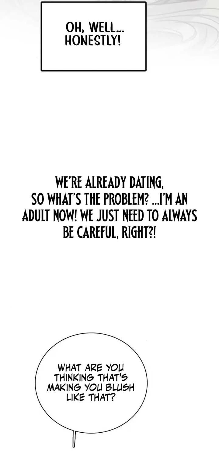 I’m Fine, Thank You, And You? Chapter 47 page 91 - 