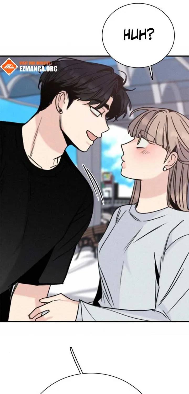 I’m Fine, Thank You, And You? Chapter 47 page 92 - 