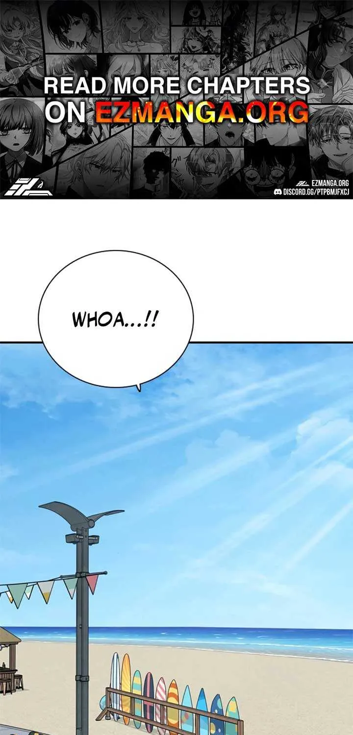 I’m Fine, Thank You, And You? Chapter 48 page 1 - 