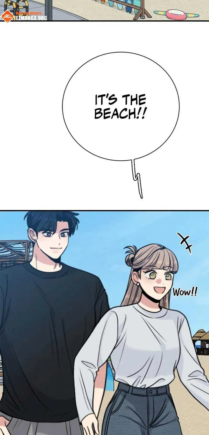 I’m Fine, Thank You, And You? Chapter 48 page 2 - 