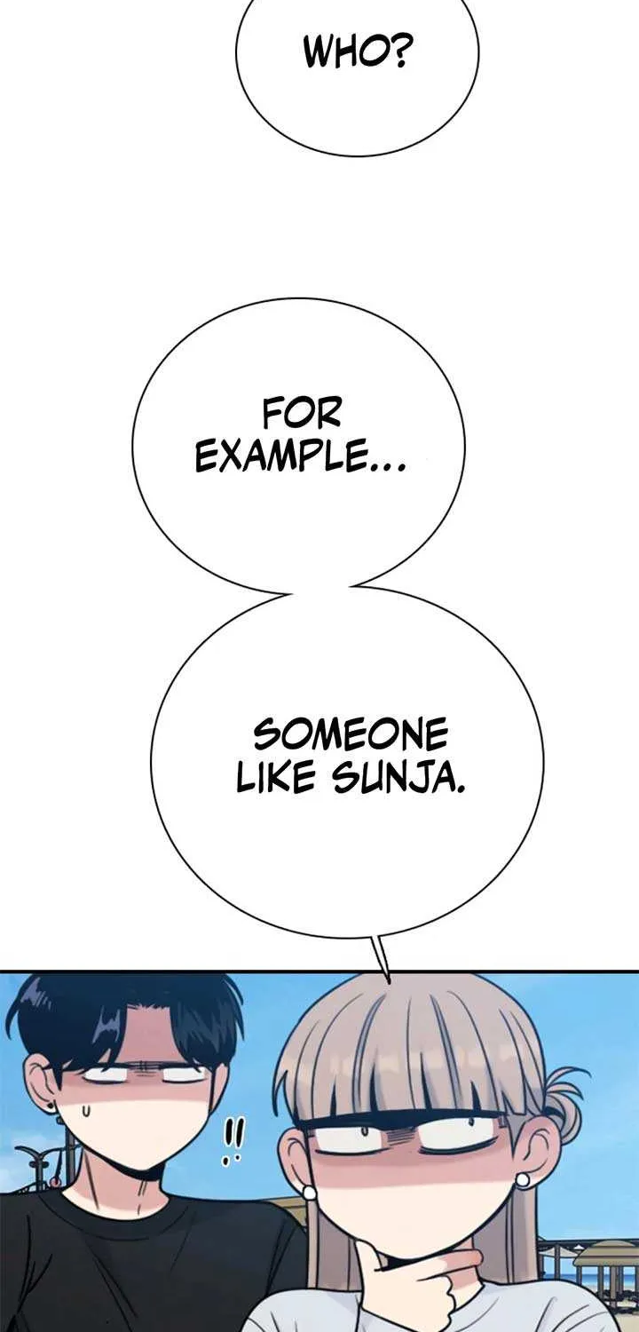 I’m Fine, Thank You, And You? Chapter 48 page 11 - 