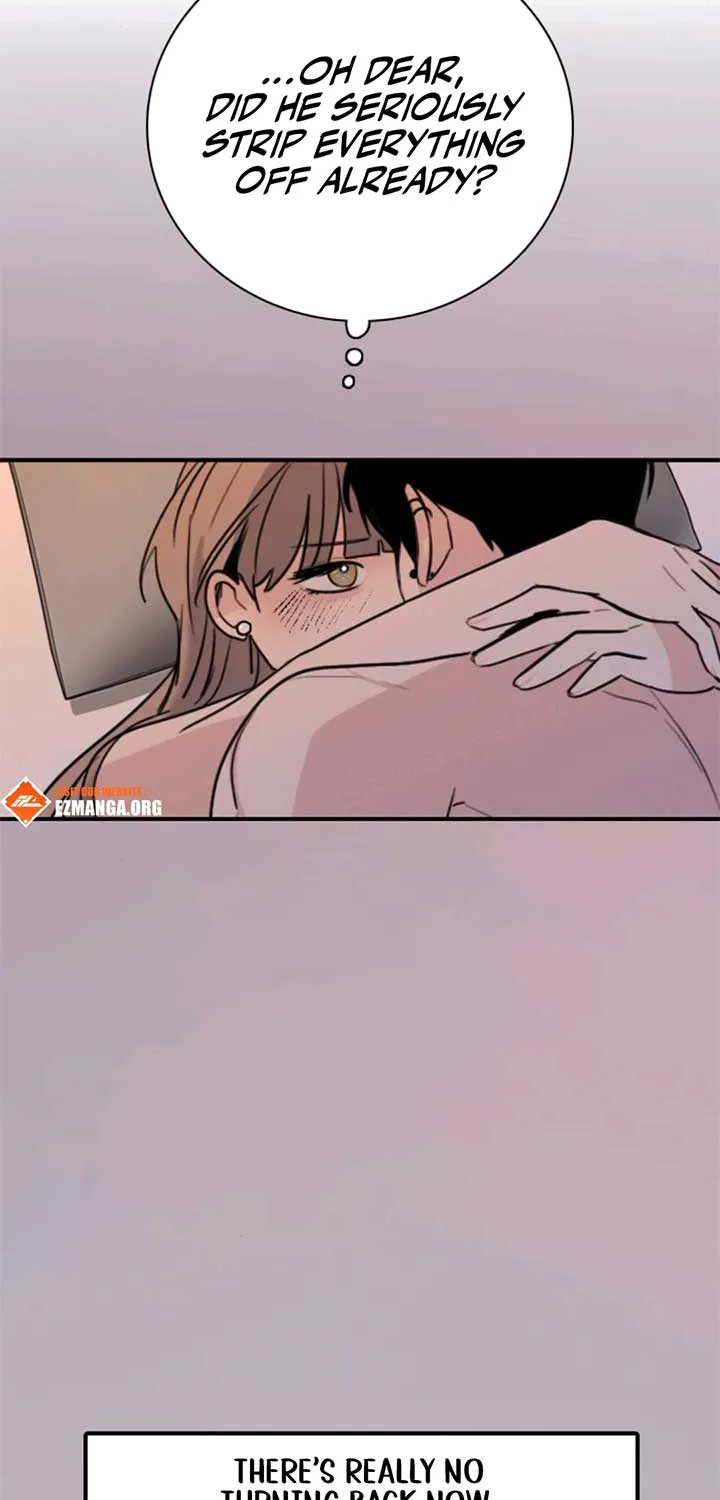 I’m Fine, Thank You, And You? Chapter 48 page 101 - 