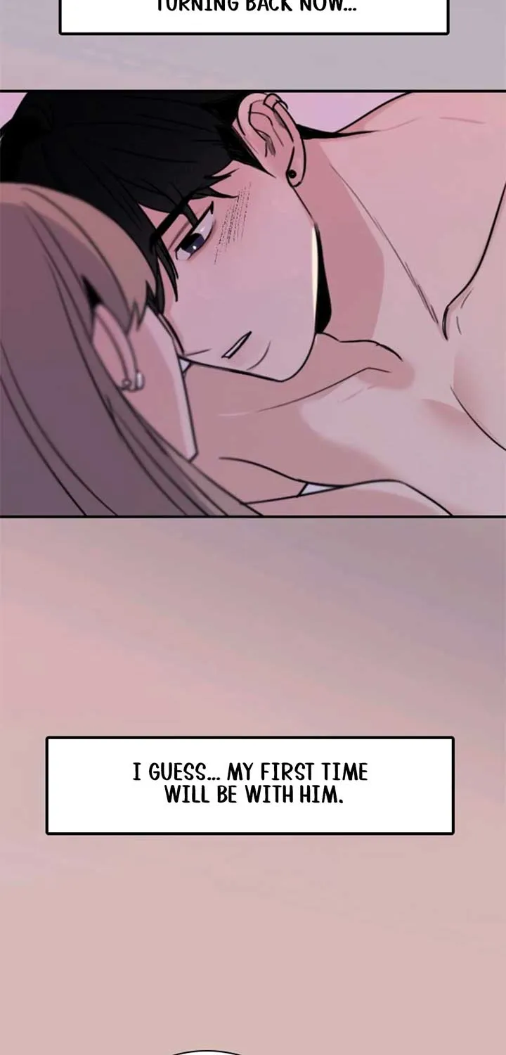 I’m Fine, Thank You, And You? Chapter 48 page 102 - 